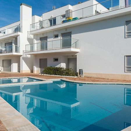 Bmyguest - Santa Luzia Sunset Apartment Tavira Luaran gambar