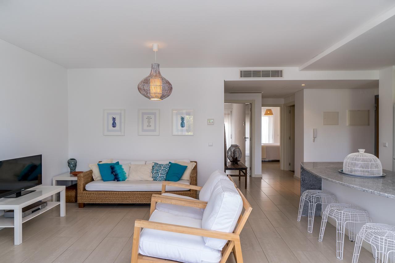 Bmyguest - Santa Luzia Sunset Apartment Tavira Luaran gambar