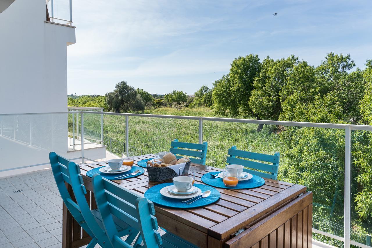 Bmyguest - Santa Luzia Sunset Apartment Tavira Luaran gambar