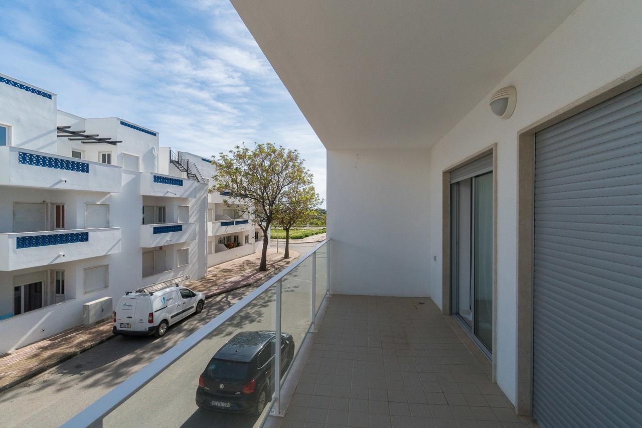 Bmyguest - Santa Luzia Sunset Apartment Tavira Luaran gambar