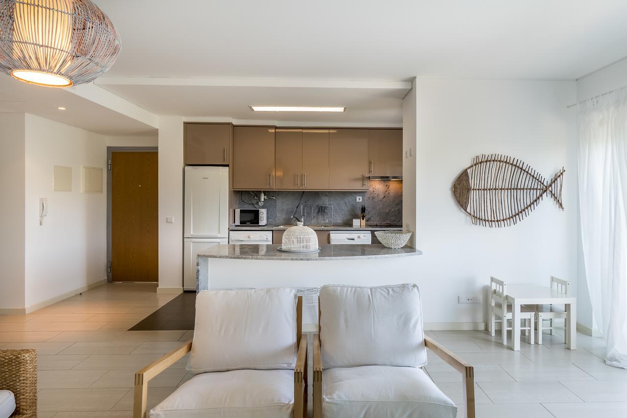 Bmyguest - Santa Luzia Sunset Apartment Tavira Luaran gambar