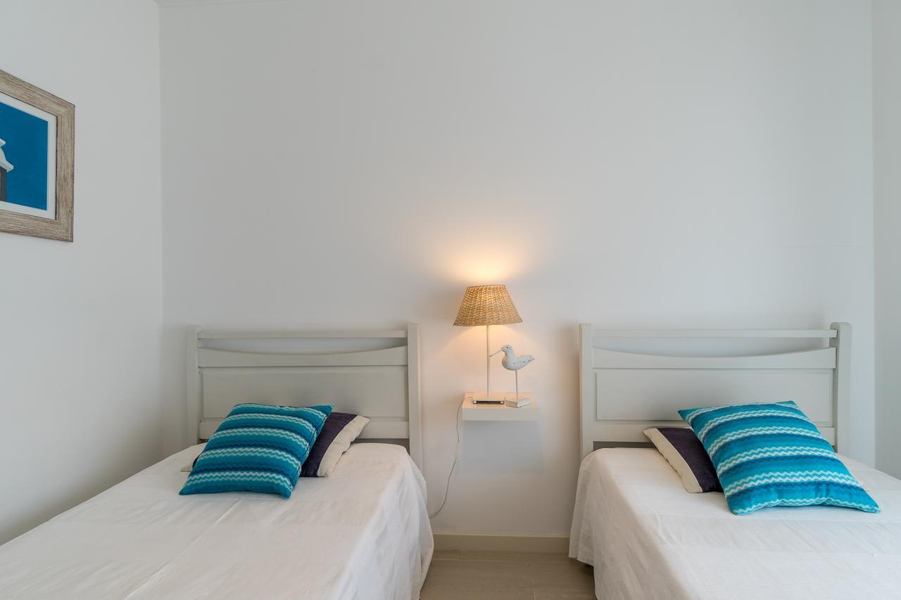 Bmyguest - Santa Luzia Sunset Apartment Tavira Luaran gambar
