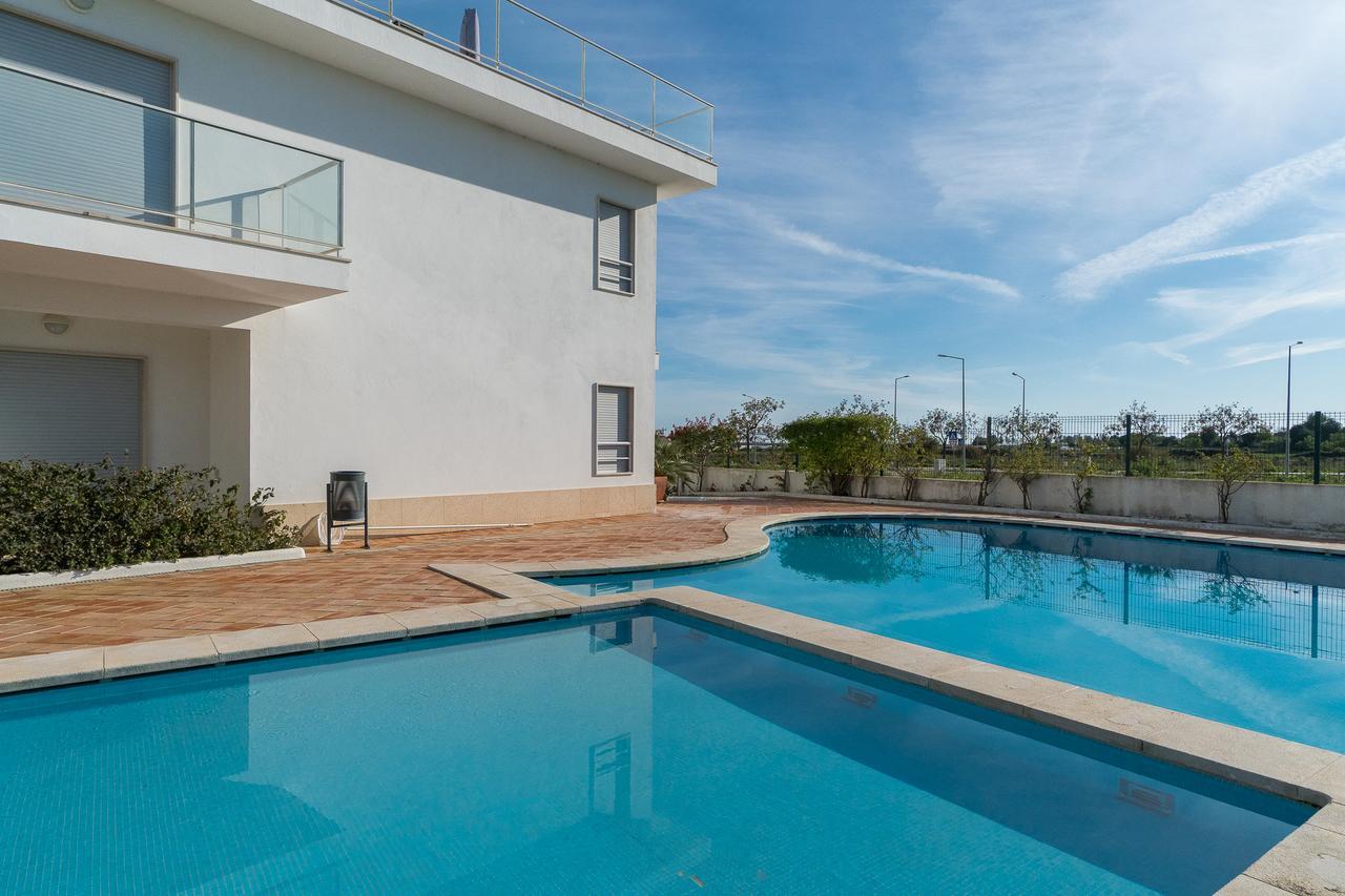Bmyguest - Santa Luzia Sunset Apartment Tavira Luaran gambar