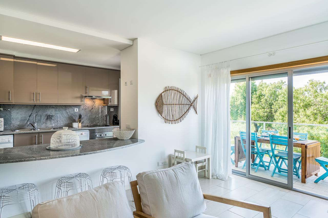 Bmyguest - Santa Luzia Sunset Apartment Tavira Luaran gambar