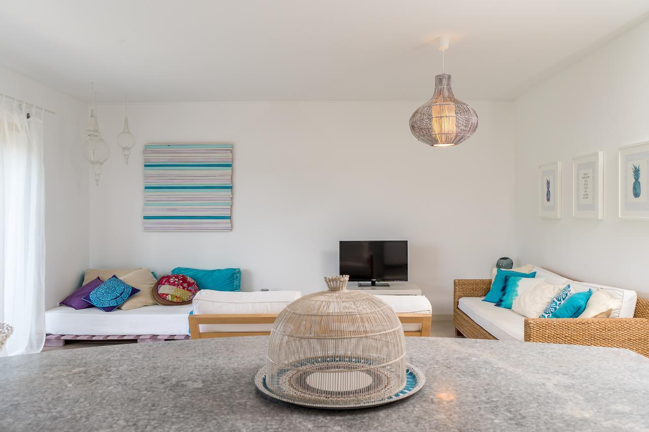 Bmyguest - Santa Luzia Sunset Apartment Tavira Luaran gambar