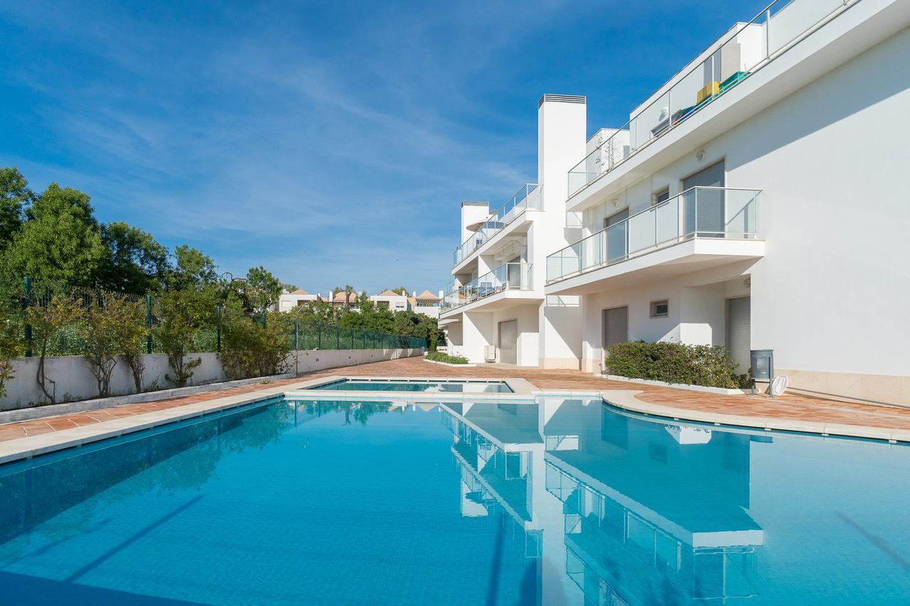 Bmyguest - Santa Luzia Sunset Apartment Tavira Luaran gambar
