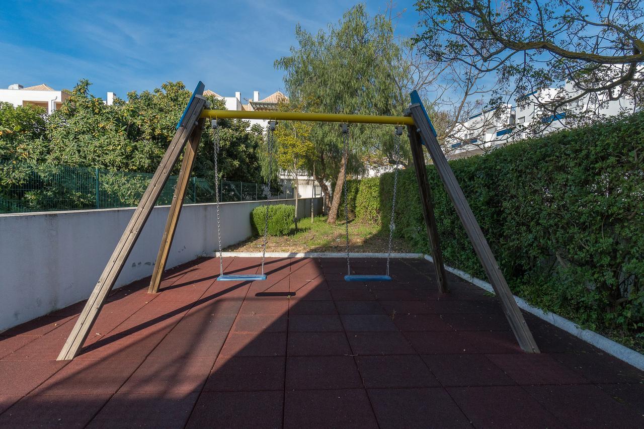 Bmyguest - Santa Luzia Sunset Apartment Tavira Luaran gambar