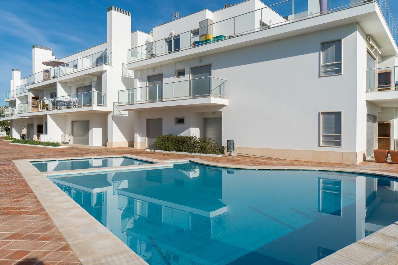 Bmyguest - Santa Luzia Sunset Apartment Tavira Luaran gambar