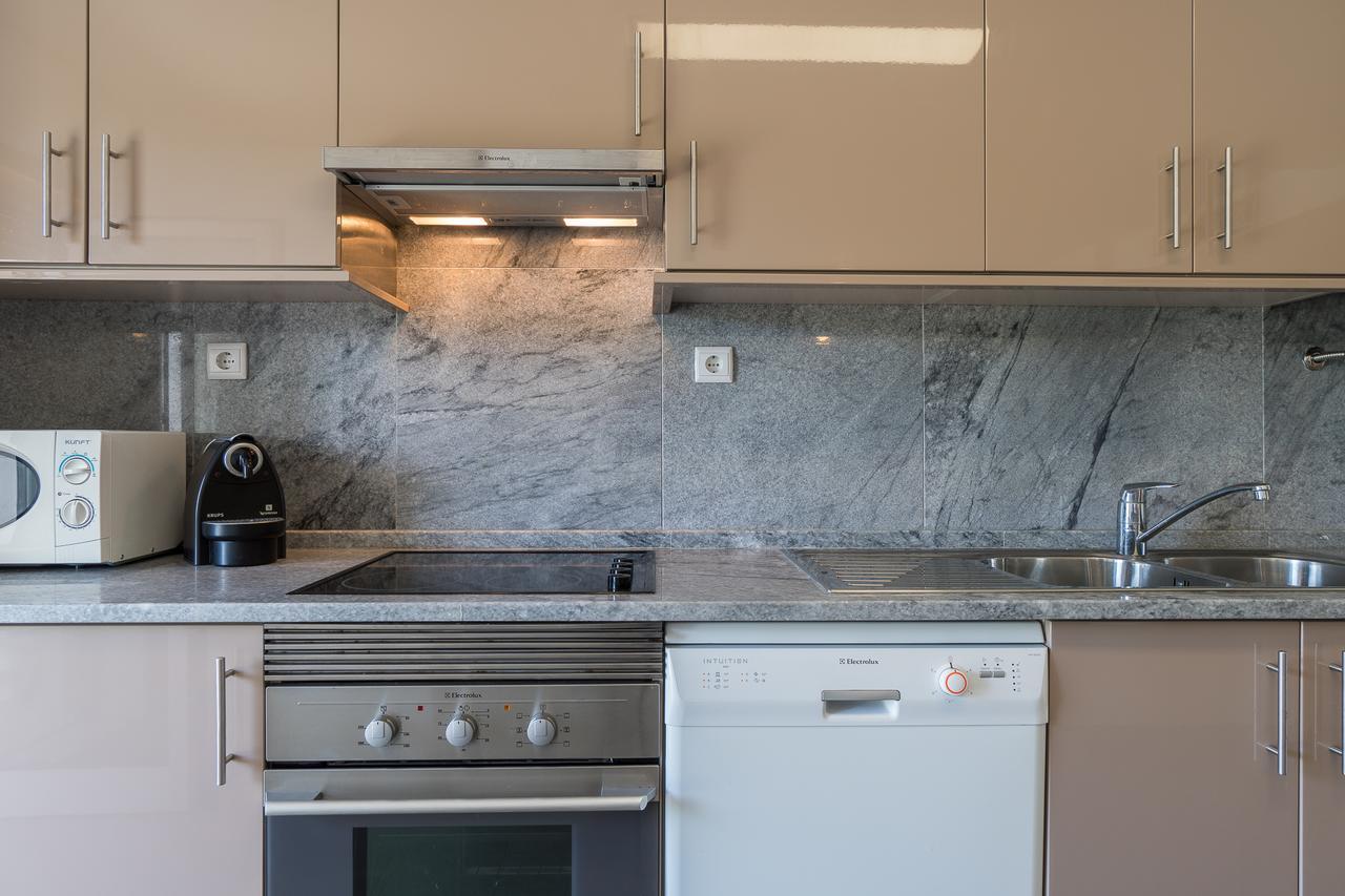 Bmyguest - Santa Luzia Sunset Apartment Tavira Luaran gambar
