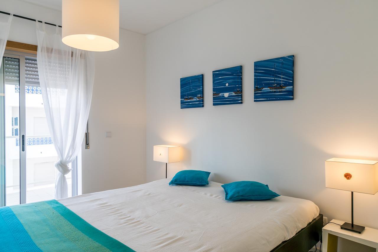 Bmyguest - Santa Luzia Sunset Apartment Tavira Luaran gambar