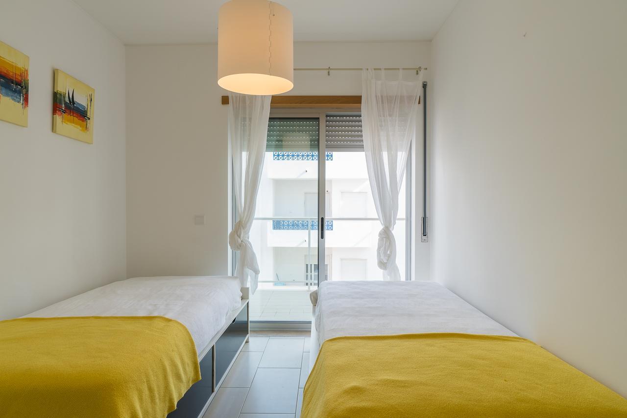 Bmyguest - Santa Luzia Sunset Apartment Tavira Luaran gambar