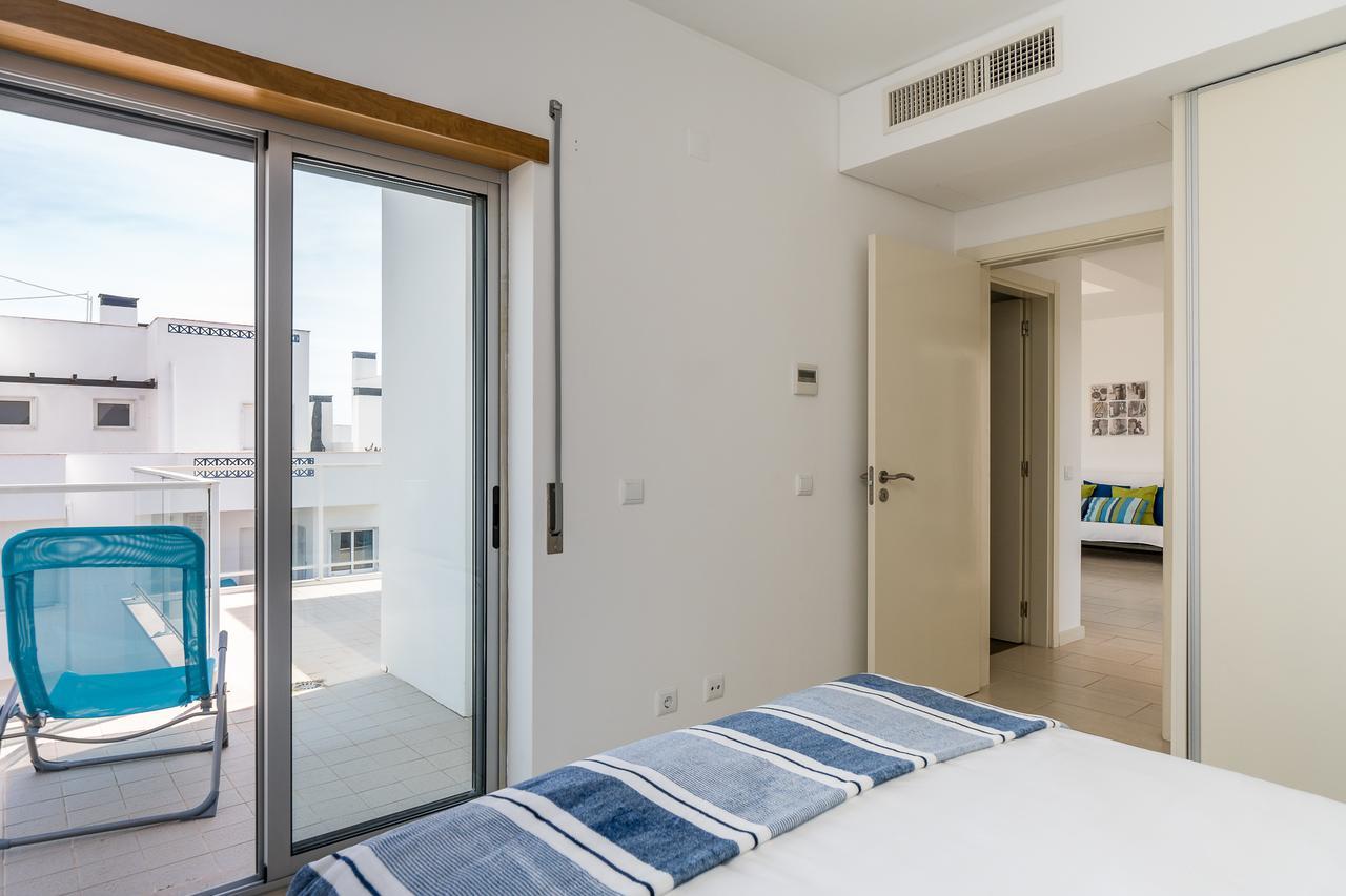 Bmyguest - Santa Luzia Sunset Apartment Tavira Luaran gambar