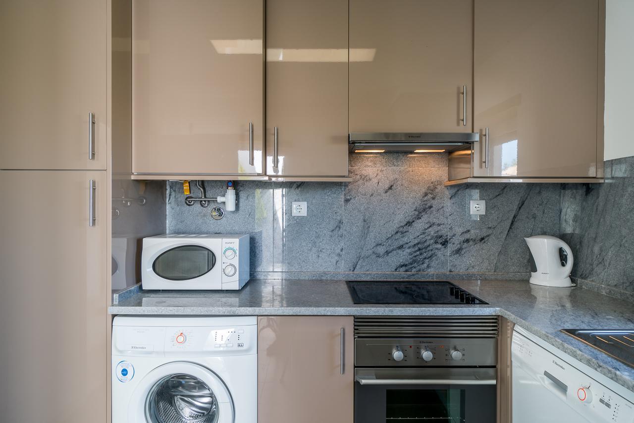 Bmyguest - Santa Luzia Sunset Apartment Tavira Luaran gambar