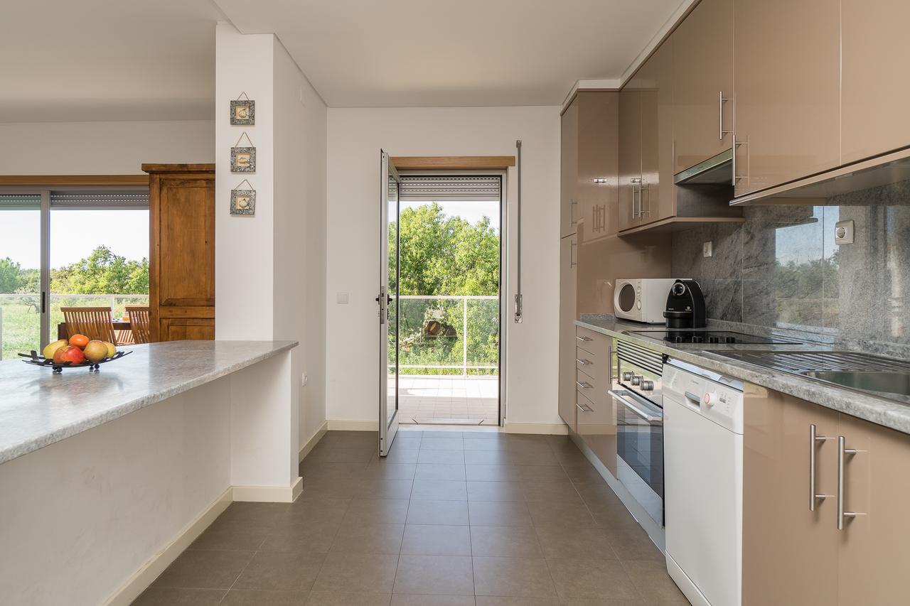 Bmyguest - Santa Luzia Sunset Apartment Tavira Luaran gambar