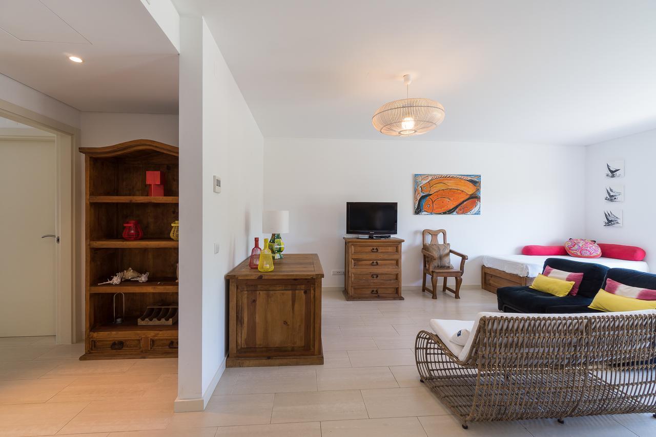 Bmyguest - Santa Luzia Sunset Apartment Tavira Luaran gambar