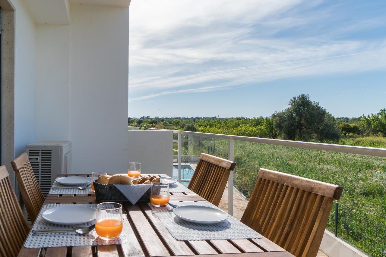 Bmyguest - Santa Luzia Sunset Apartment Tavira Luaran gambar