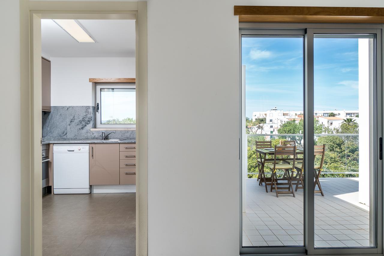 Bmyguest - Santa Luzia Sunset Apartment Tavira Luaran gambar