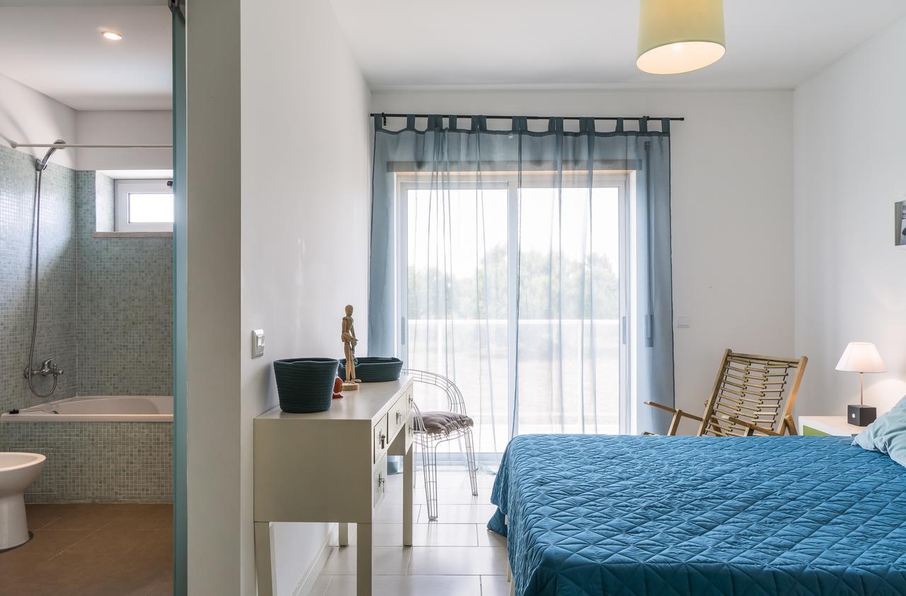Bmyguest - Santa Luzia Sunset Apartment Tavira Luaran gambar