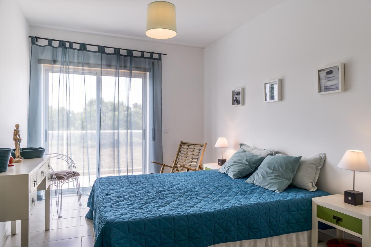 Bmyguest - Santa Luzia Sunset Apartment Tavira Luaran gambar