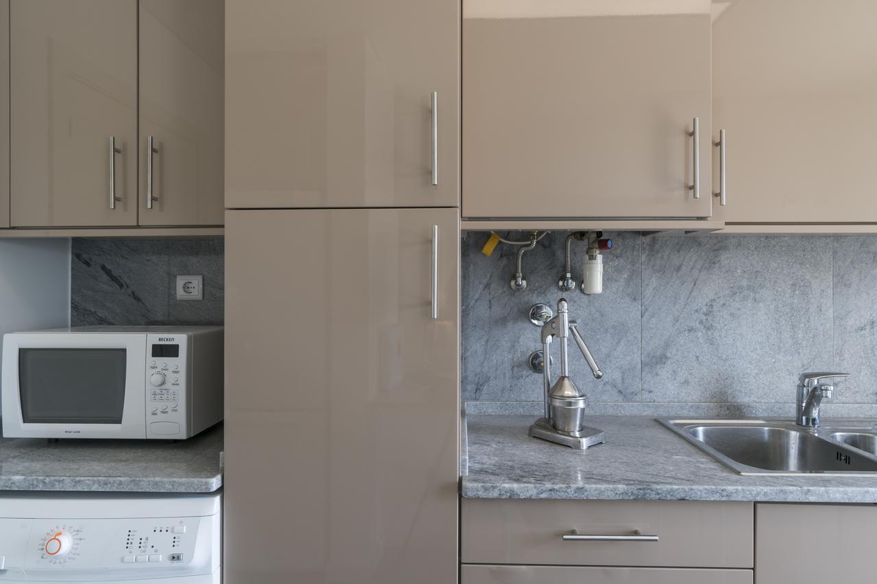 Bmyguest - Santa Luzia Sunset Apartment Tavira Luaran gambar