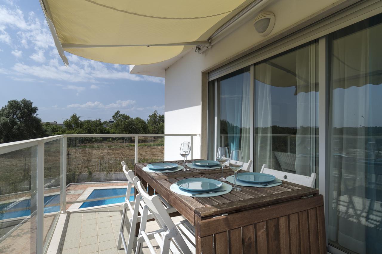 Bmyguest - Santa Luzia Sunset Apartment Tavira Luaran gambar