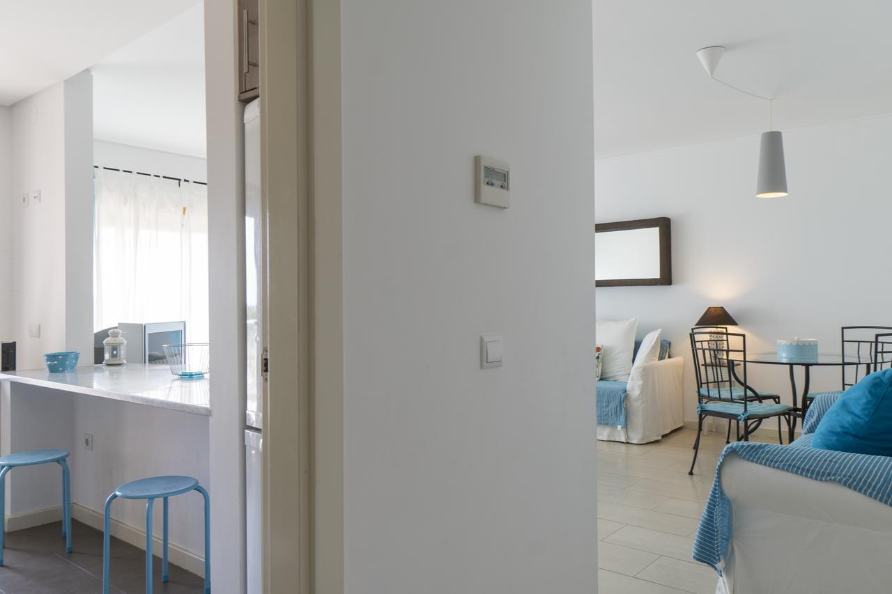Bmyguest - Santa Luzia Sunset Apartment Tavira Luaran gambar