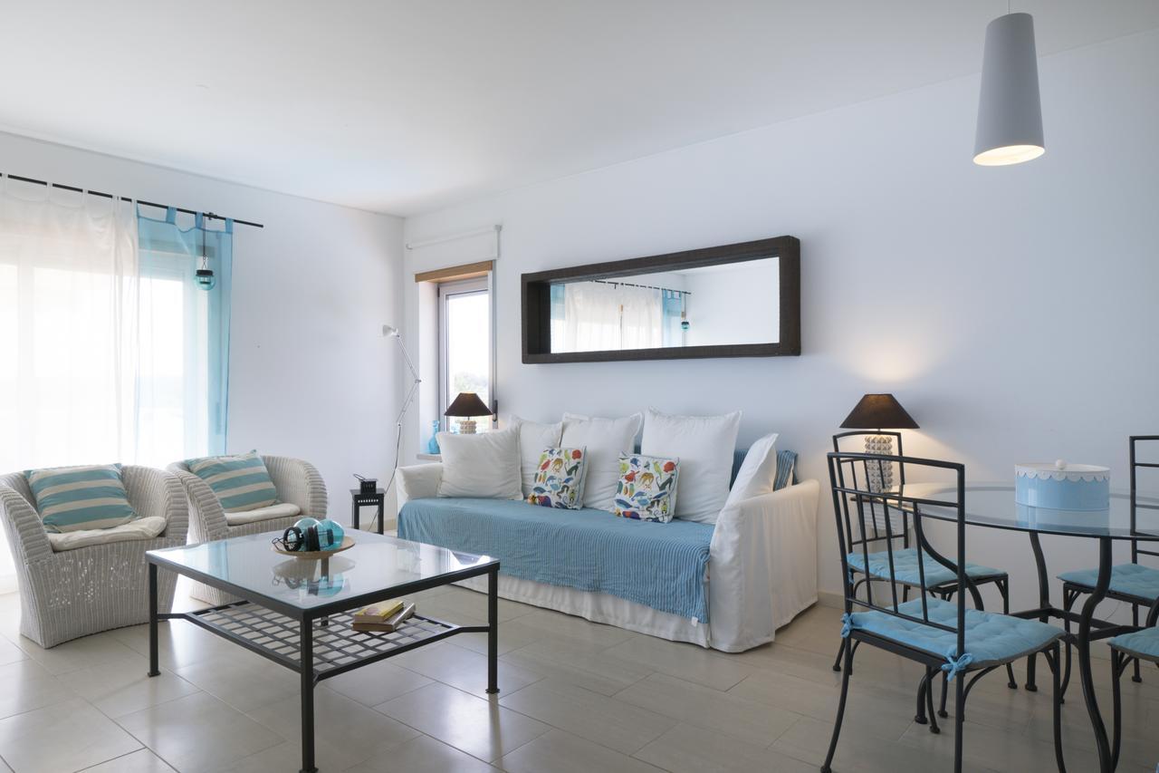 Bmyguest - Santa Luzia Sunset Apartment Tavira Luaran gambar