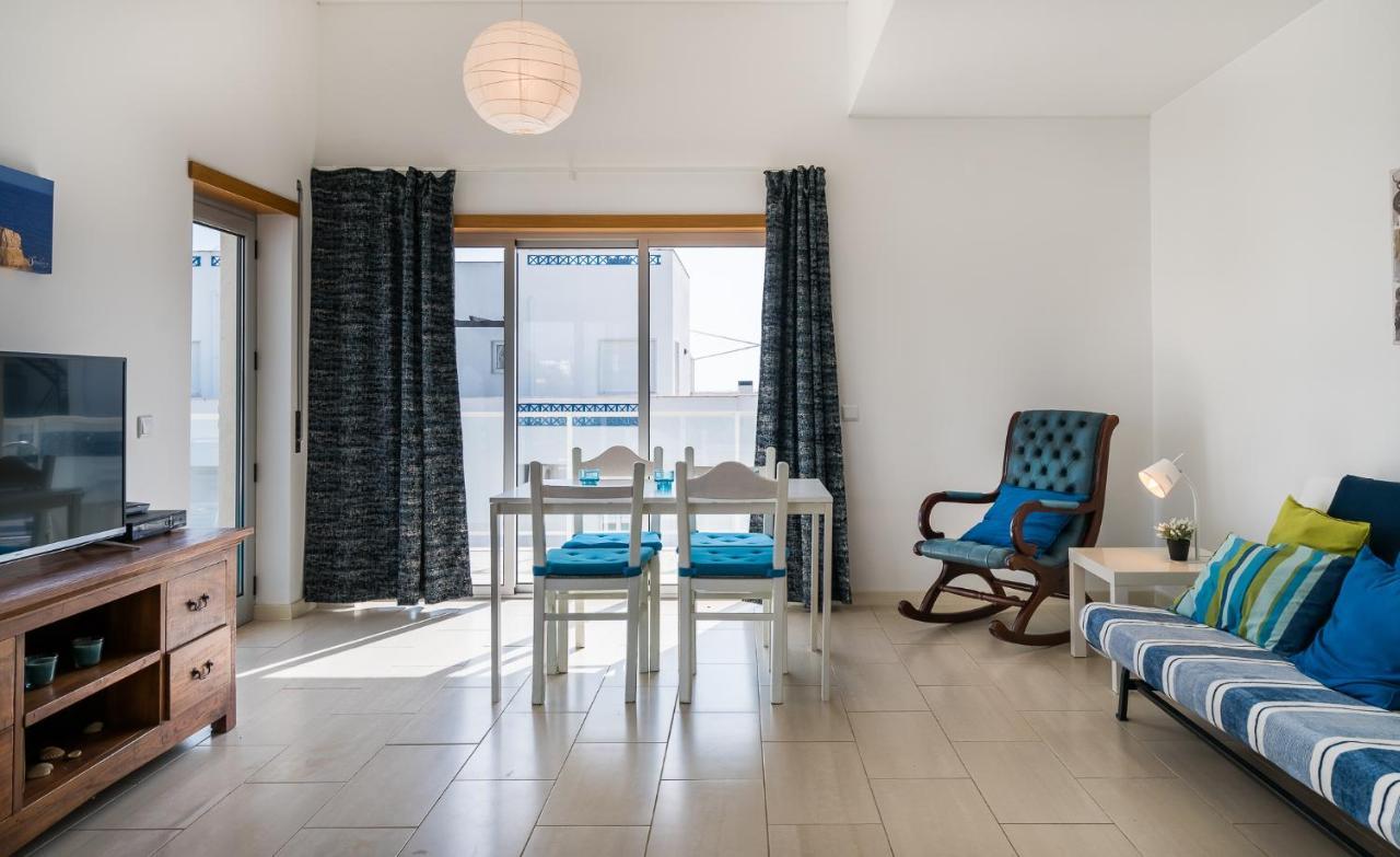 Bmyguest - Santa Luzia Sunset Apartment Tavira Luaran gambar