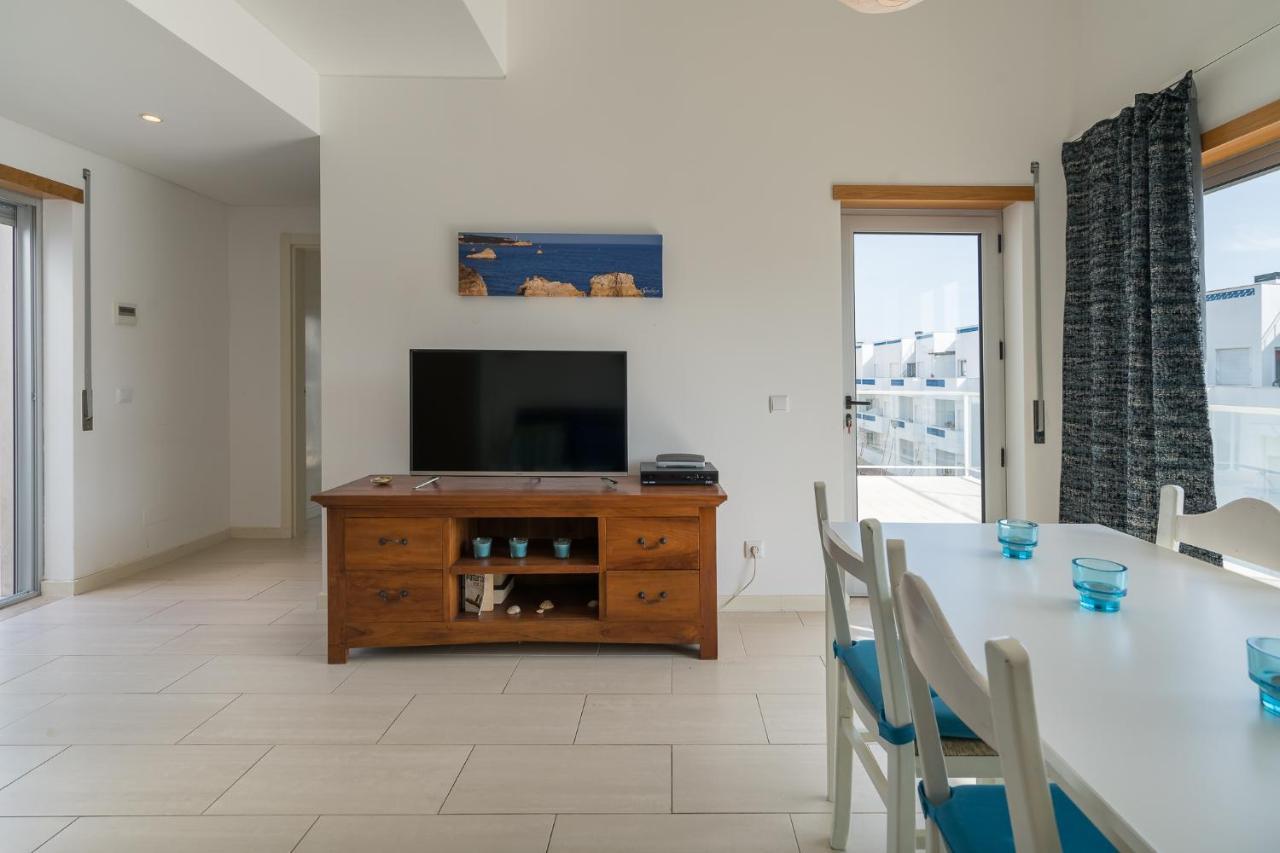 Bmyguest - Santa Luzia Sunset Apartment Tavira Luaran gambar