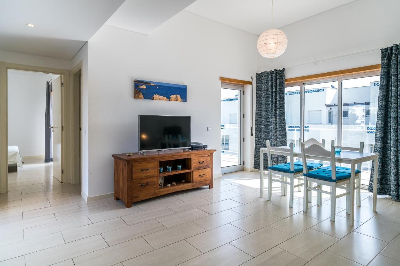Bmyguest - Santa Luzia Sunset Apartment Tavira Luaran gambar