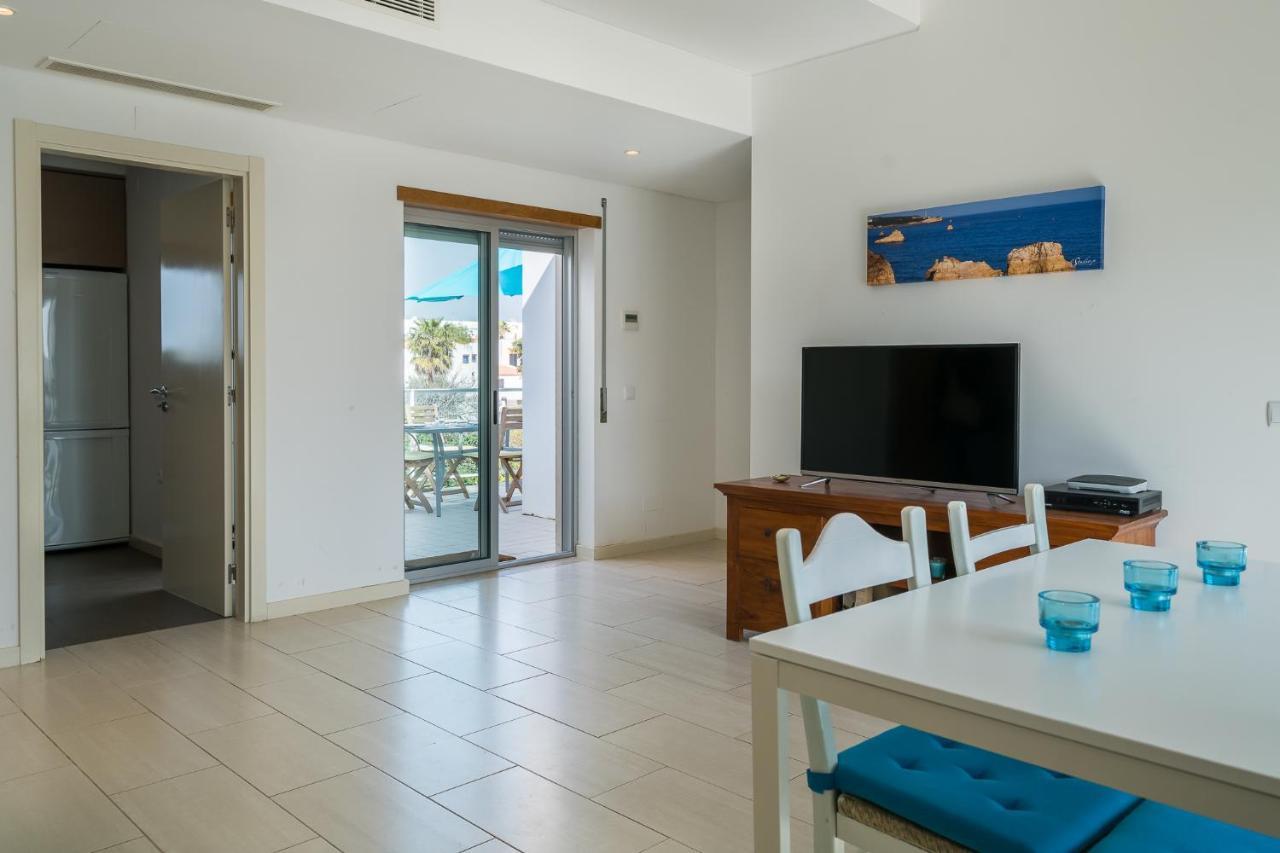 Bmyguest - Santa Luzia Sunset Apartment Tavira Luaran gambar