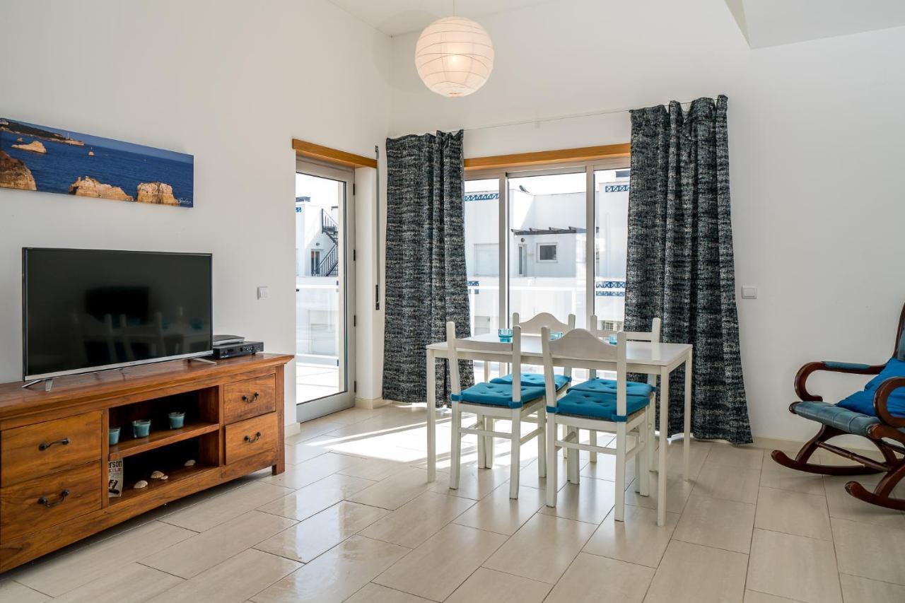 Bmyguest - Santa Luzia Sunset Apartment Tavira Luaran gambar